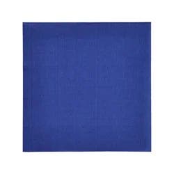 Meijer Navy Blue Lunch Napkins