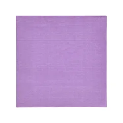 Meijer Lilac Lunch Napkins