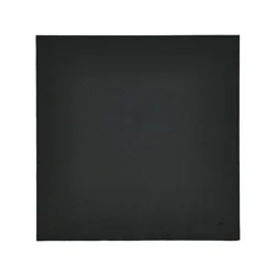 Meijer Black Lunch Napkins