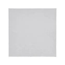 Meijer Silver Lunch Napkins