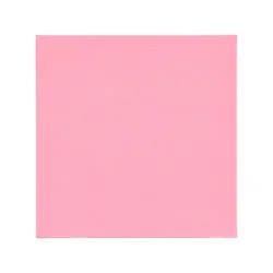 Meijer Baby Pink Lunch Napkins