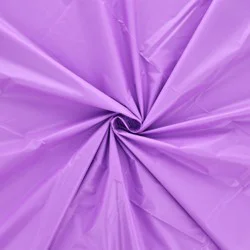 Meijer Lilac Plastic Table Cover, Rectangular