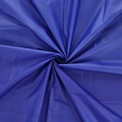 Meijer Navy Blue Plastic Table Cover, Round