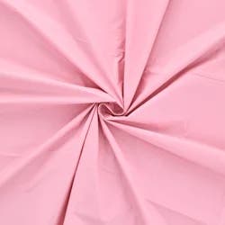 Meijer Baby Pink Plastic Table Cover, Round