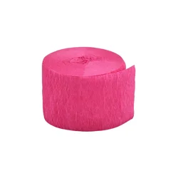 Meijer Poppy Pink Streamer