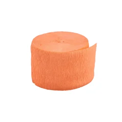 Meijer Apricot Streamer