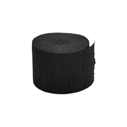 Meijer Black Streamer