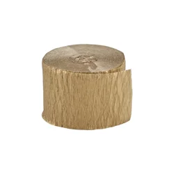 Meijer Gold Streamer