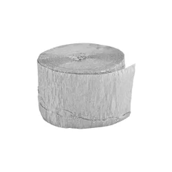 Meijer Silver Streamer