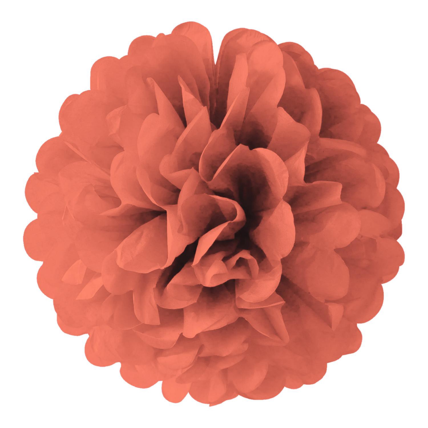 slide 1 of 1, Meijer Apricot Puff Ball, 1 ct