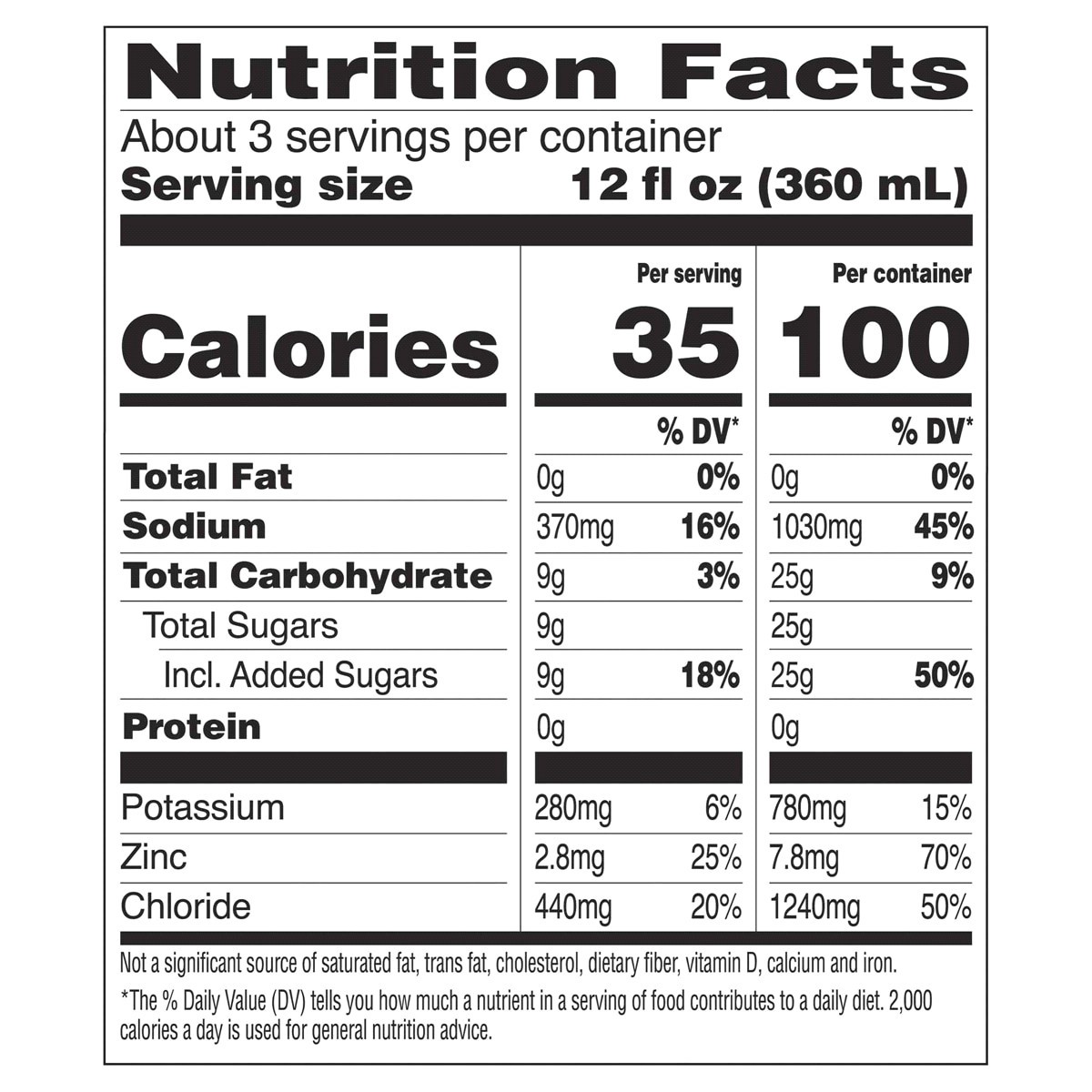 slide 7 of 8, Meijer Electrolyte Solution, Grape, 1 ltr, 33.8 oz