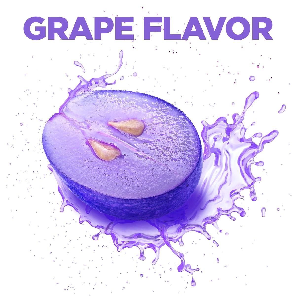 slide 8 of 8, Meijer Electrolyte Solution, Grape, 1 ltr, 33.8 oz