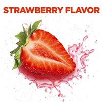 slide 7 of 29, Meijer Strawberry Electrolyte Solution, Replaces Electrolytes, Fluid & Zinc, Kids & Adults, 1.1 qt