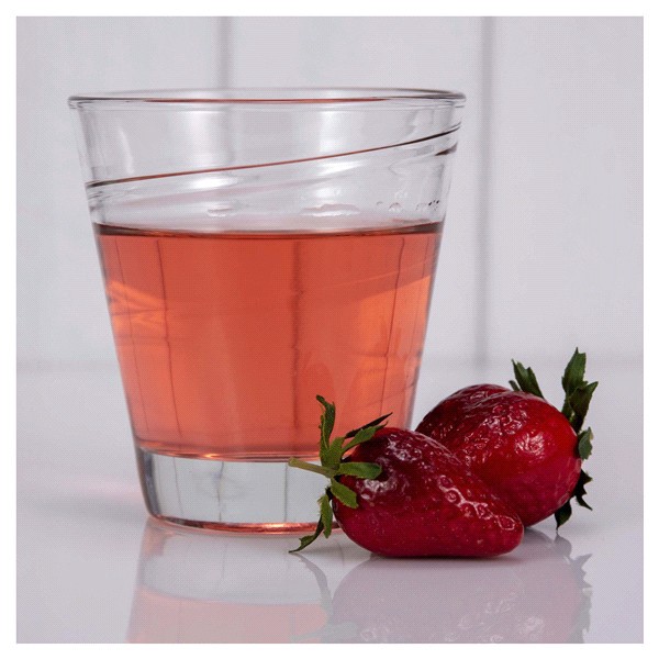 slide 22 of 29, Meijer Strawberry Electrolyte Solution, Replaces Electrolytes, Fluid & Zinc, Kids & Adults, 1.1 qt