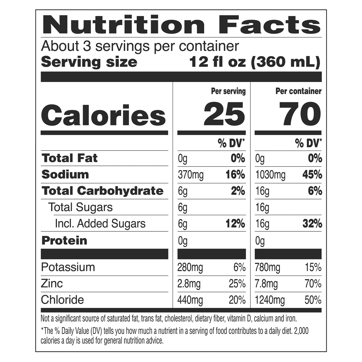 slide 6 of 7, Meijer Advantage Care Electrolyte Solution, Blue Raspberry, With Prevital Prebiotics- 1 liter, 1 liter