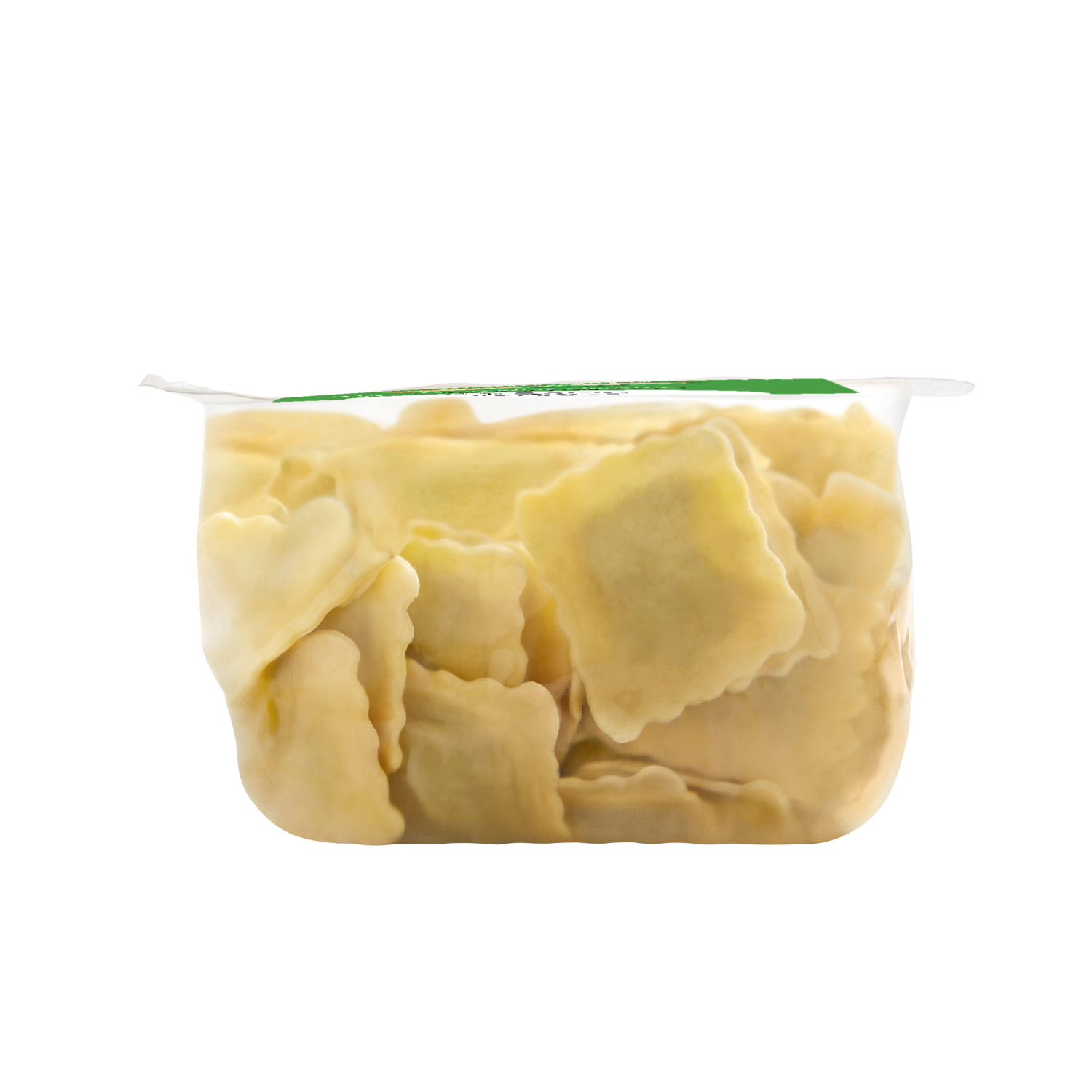 slide 3 of 6, Crafted Market by Meijer Cheese and Spinach Ravioli, 20 oz., 20 oz