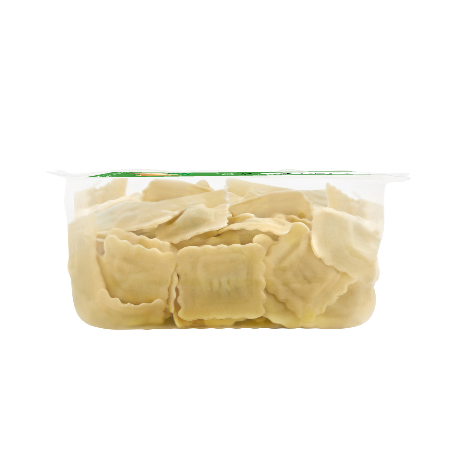 slide 5 of 6, Crafted Market by Meijer Cheese and Spinach Ravioli, 20 oz., 20 oz