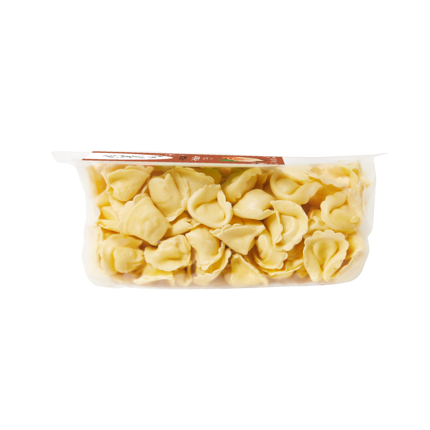 slide 5 of 6, Crafted Market by Meijer White Meat Chicken Tortellini, 20 oz., 20 oz