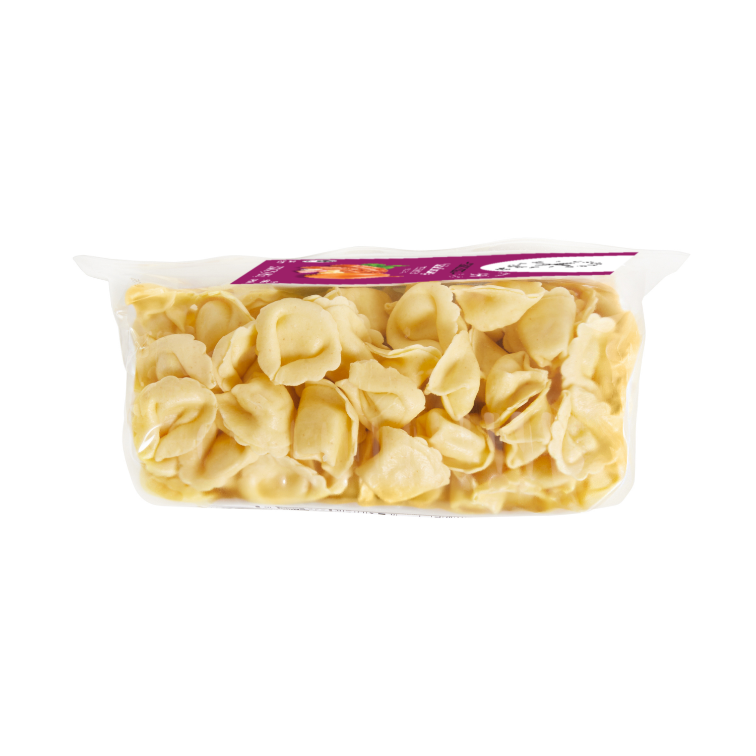 slide 4 of 6, Crafted Market by Meijer Italian Sausage Tortelloni, 20 oz., 20 oz