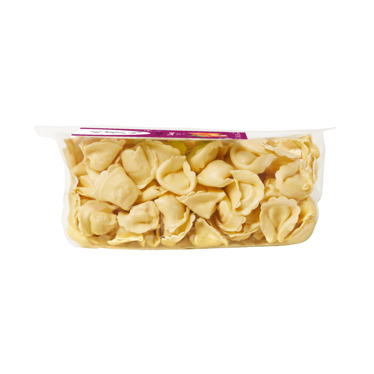 slide 5 of 6, Crafted Market by Meijer Italian Sausage Tortelloni, 20 oz., 20 oz