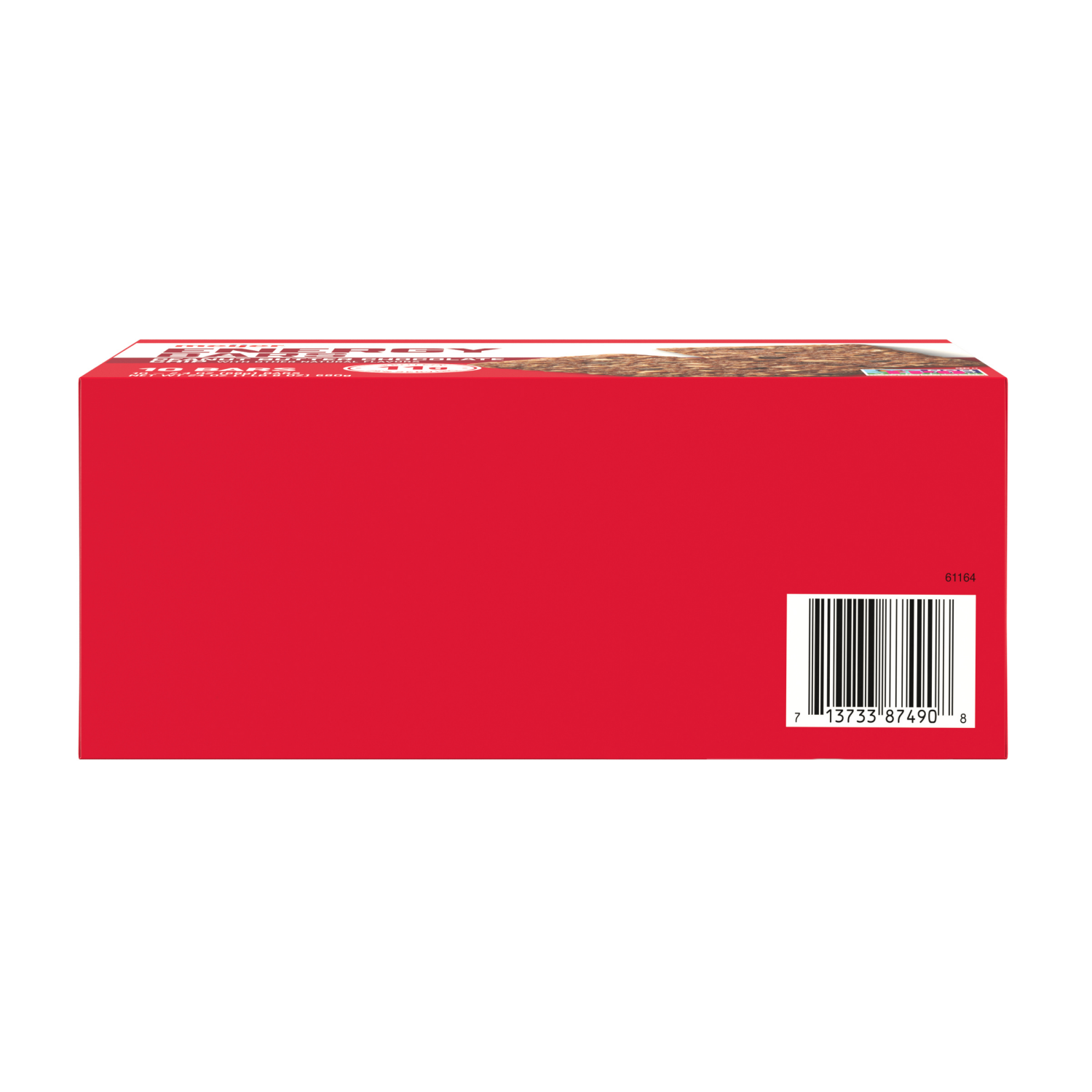 slide 3 of 6, Meijer Peanut Butter Chocolate Chip Energy Bars, 10 ct, 10 ct