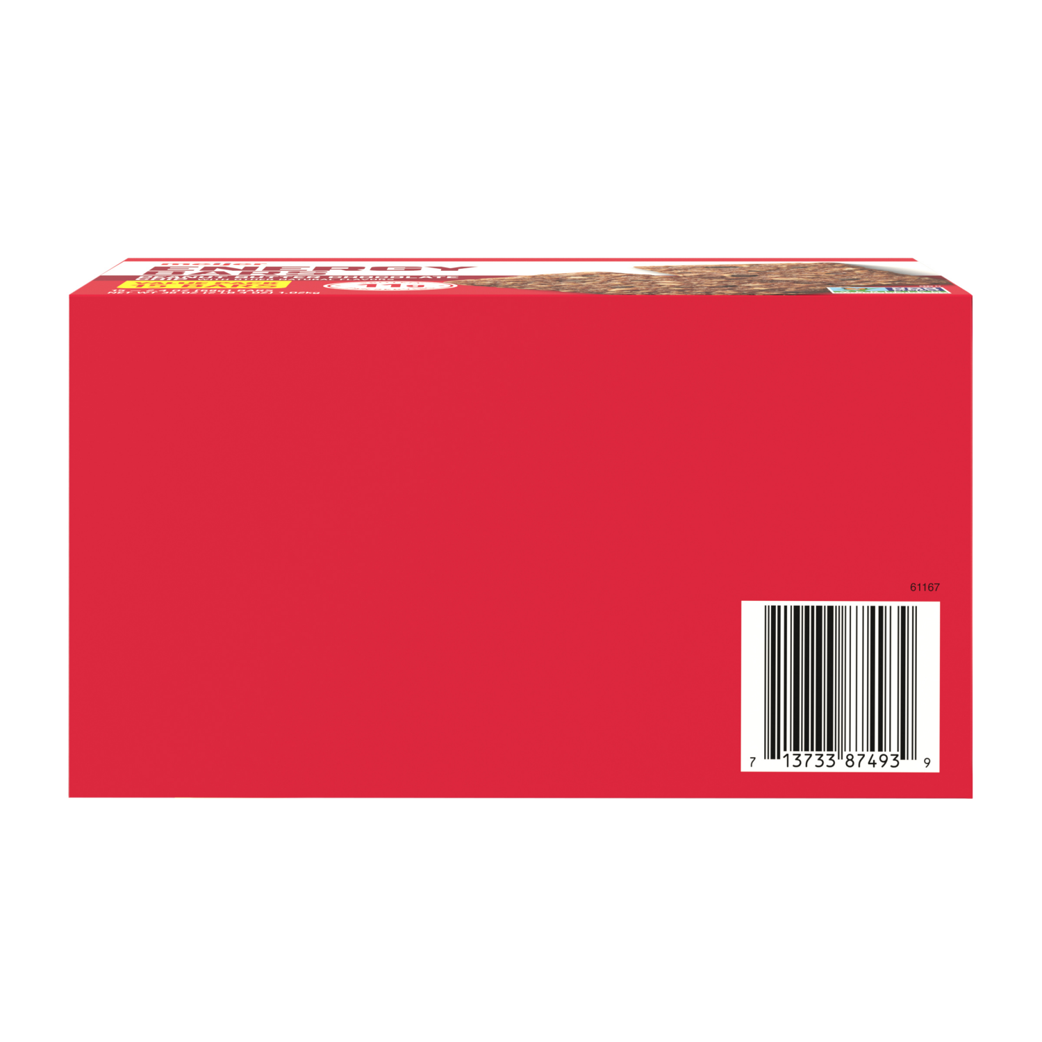 slide 3 of 6, Meijer Peanut Butter Chocolate Chip Energy Bars, 15 ct, 15 ct