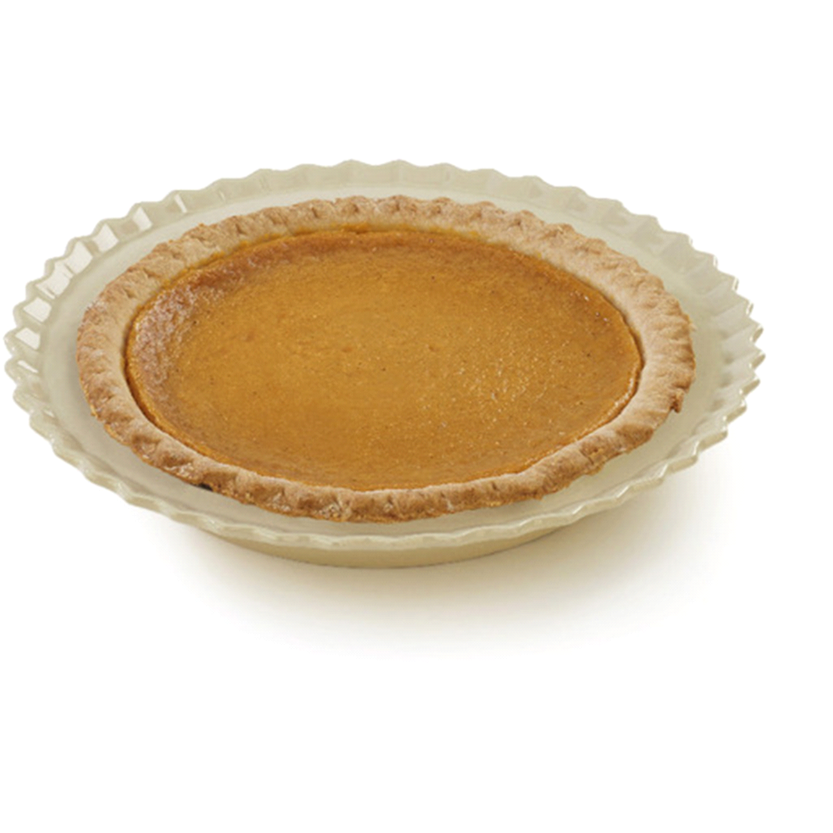 slide 1 of 1, Meijer Sweet Potato Pie, 9", 31.7 oz