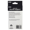 slide 3 of 5, Meijer Thumb Brace, One Size, 1 ct