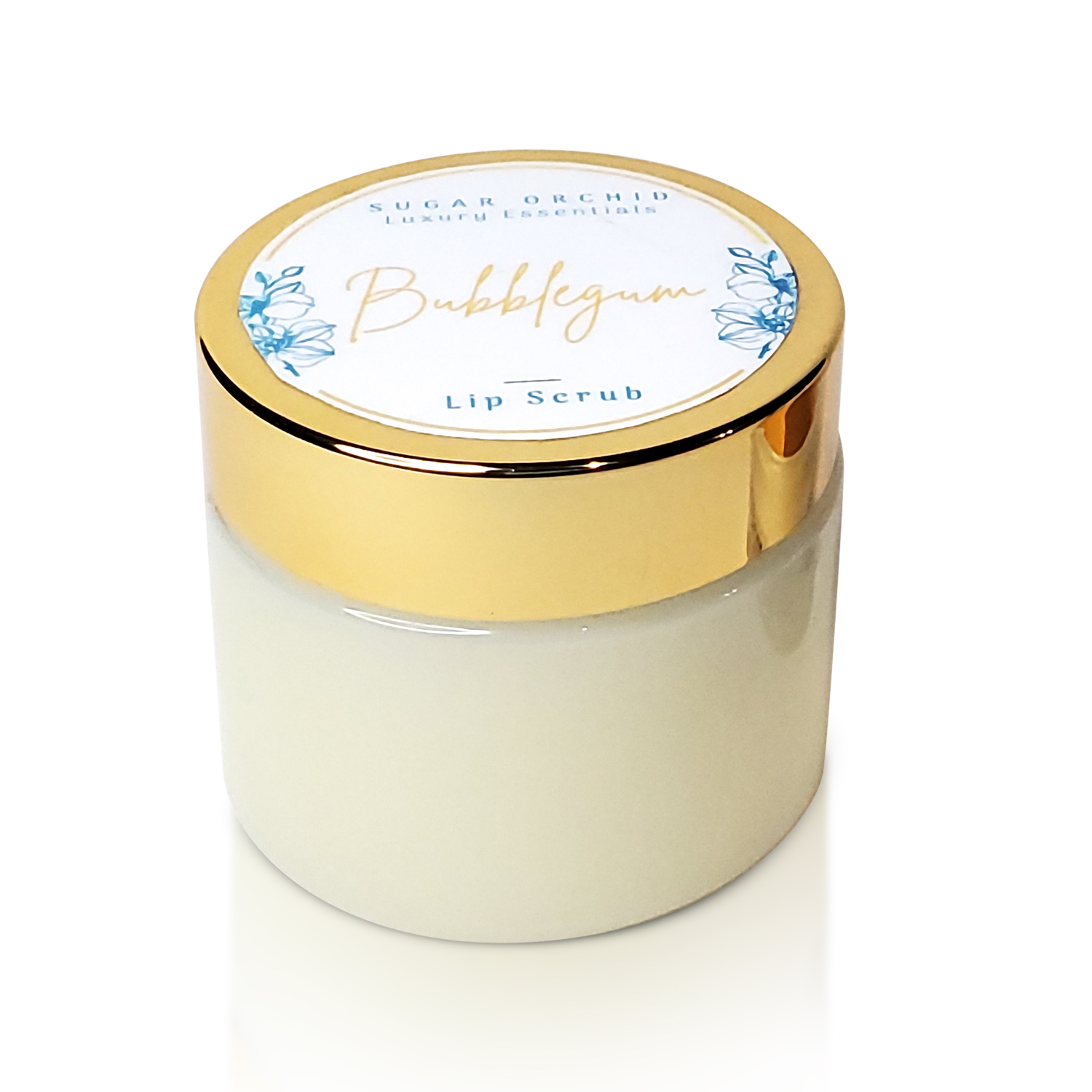 slide 1 of 1, SO Bubblegum Lip Scrub 2oz, 2 oz