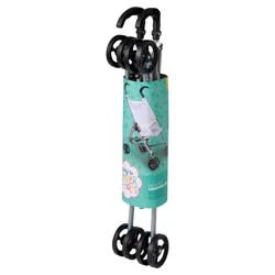 Baby Tender Hearts Umbrella Stroller