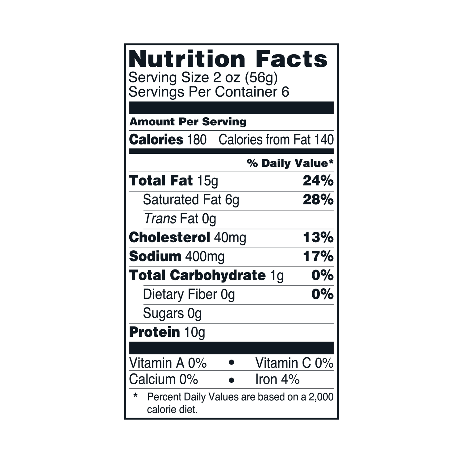 slide 3 of 3, Frederik's By Meijer Frederiks Sausage Rope Kielbasa 12oz, 12 oz