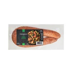 Frederik's By Meijer Frederiks Smoked Sausage Rope Turkey 12oz