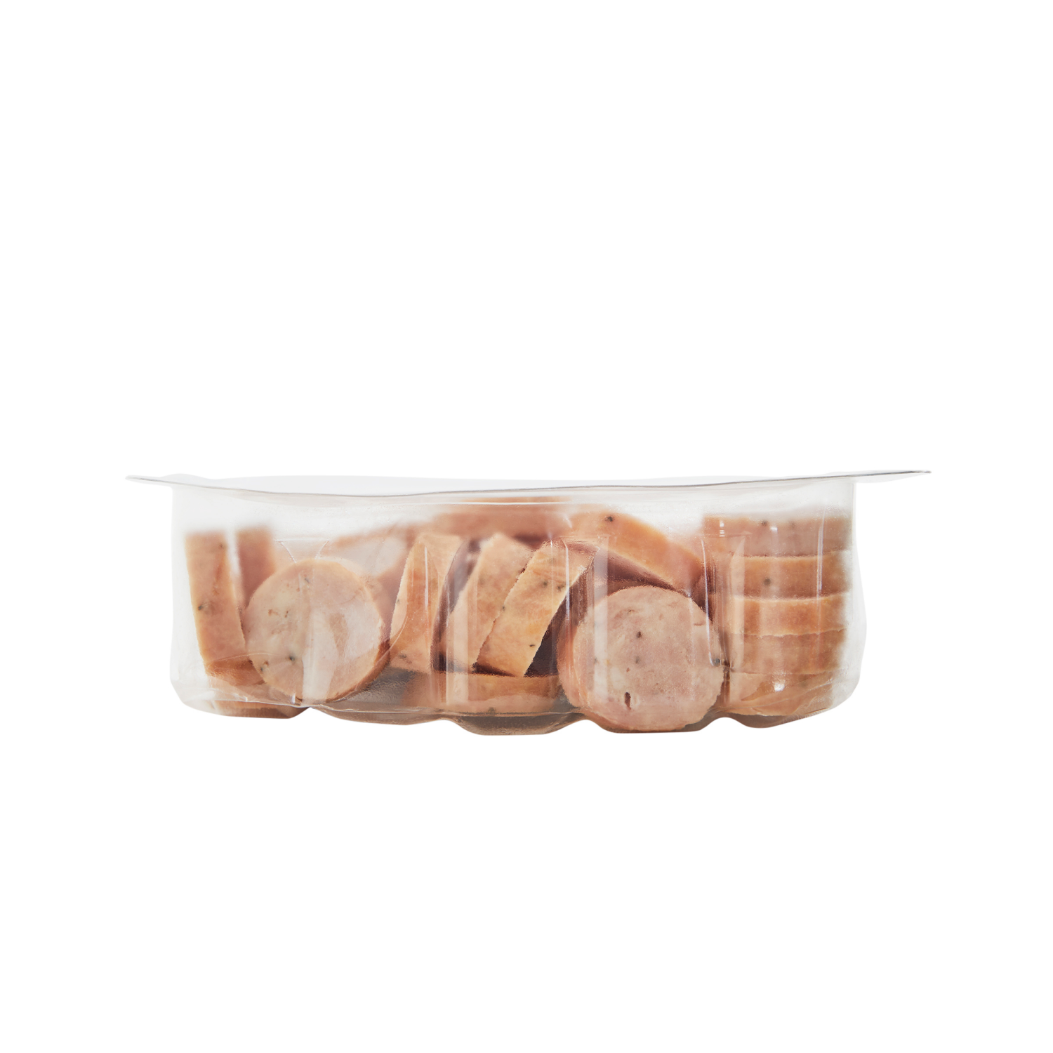 slide 2 of 6, Frederik's By Meijer Frederiks Smoked Sausage Sliced ABF Chicken 12oz, 12 oz