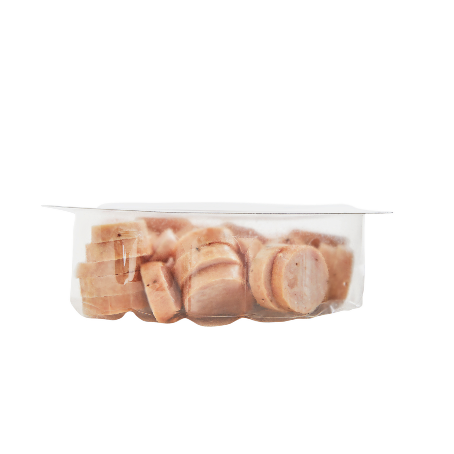 slide 4 of 6, Frederik's By Meijer Frederiks Smoked Sausage Sliced ABF Chicken 12oz, 12 oz