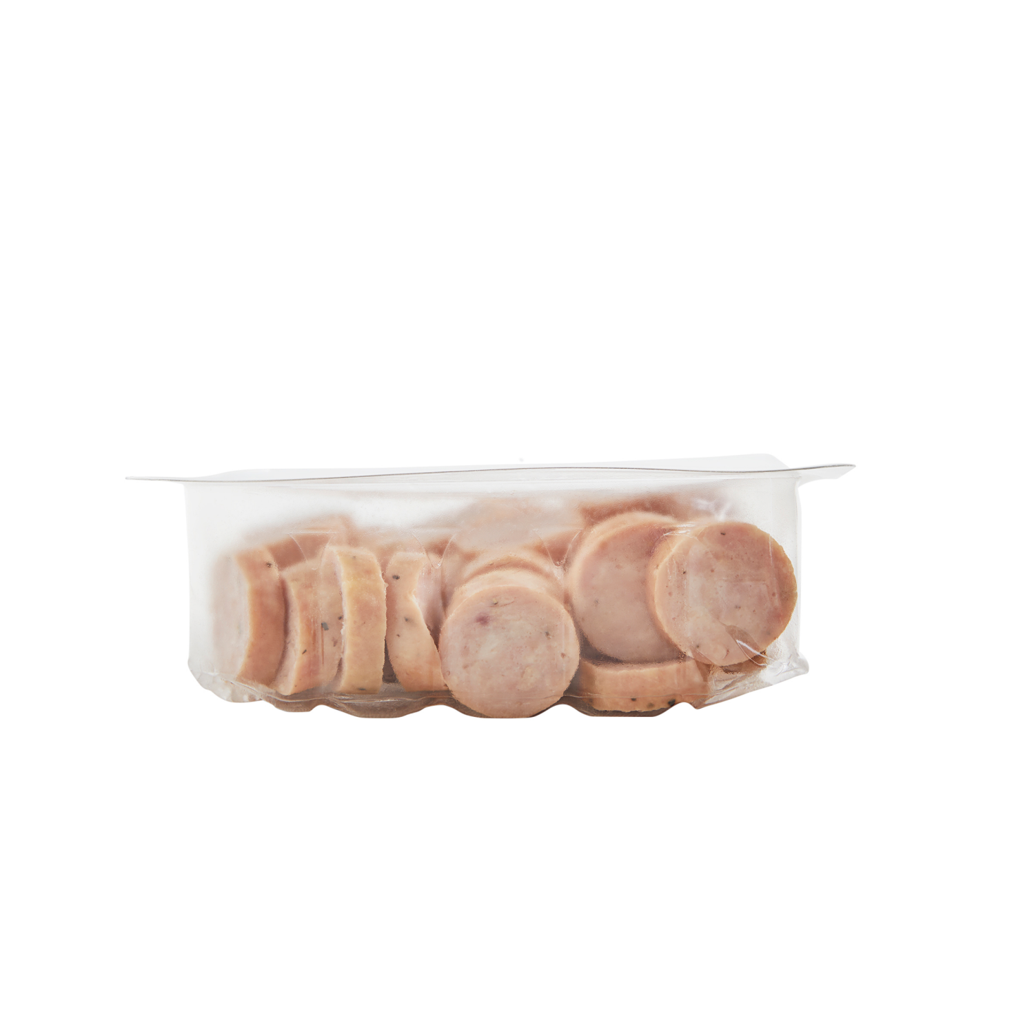 slide 5 of 6, Frederik's By Meijer Frederiks Smoked Sausage Sliced ABF Chicken 12oz, 12 oz