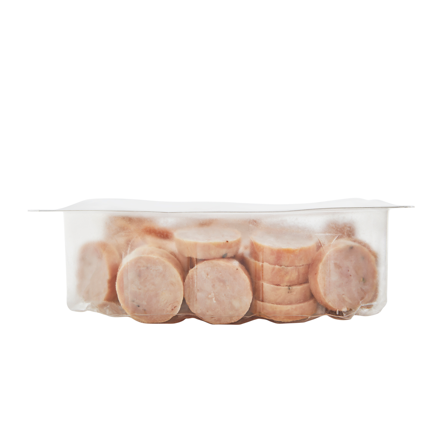 slide 6 of 6, Frederik's By Meijer Frederiks Smoked Sausage Sliced ABF Chicken 12oz, 12 oz