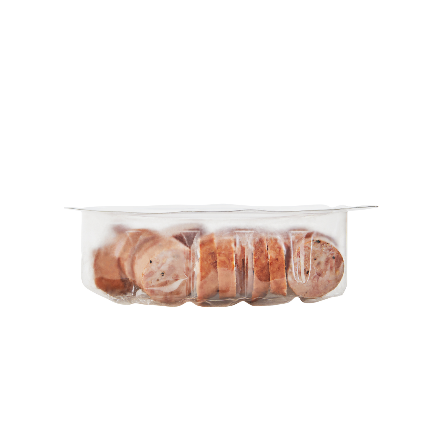 slide 2 of 6, Frederik's By Meijer Frederiks By Meijer Smoked Sausage Sliced 12 Oz, 12 oz