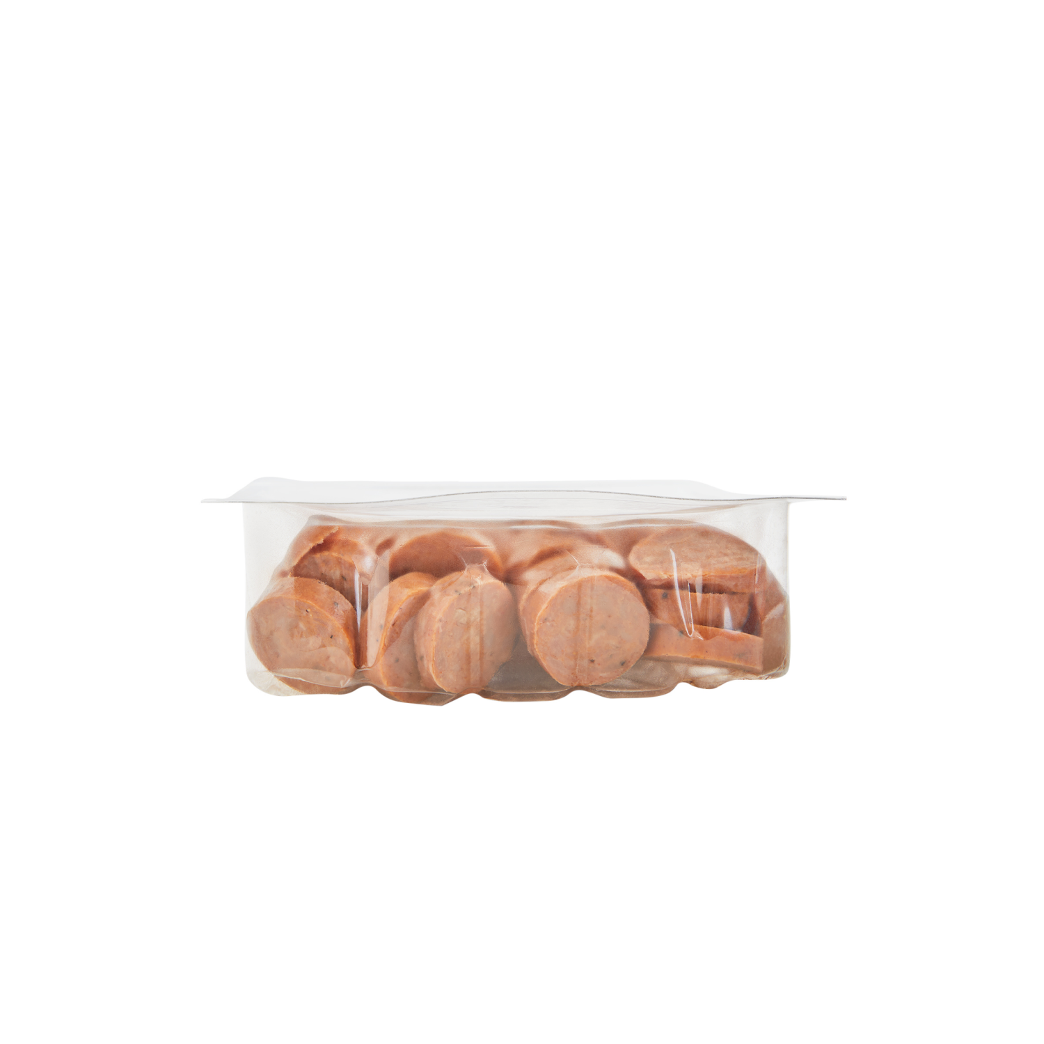 slide 2 of 6, Frederik's By Meijer Frederiks Sliced Chkn Andouille 12oz, 12 oz