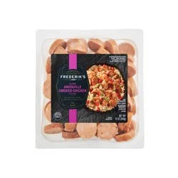 Frederik's By Meijer Frederiks Sliced Chkn Andouille 12oz