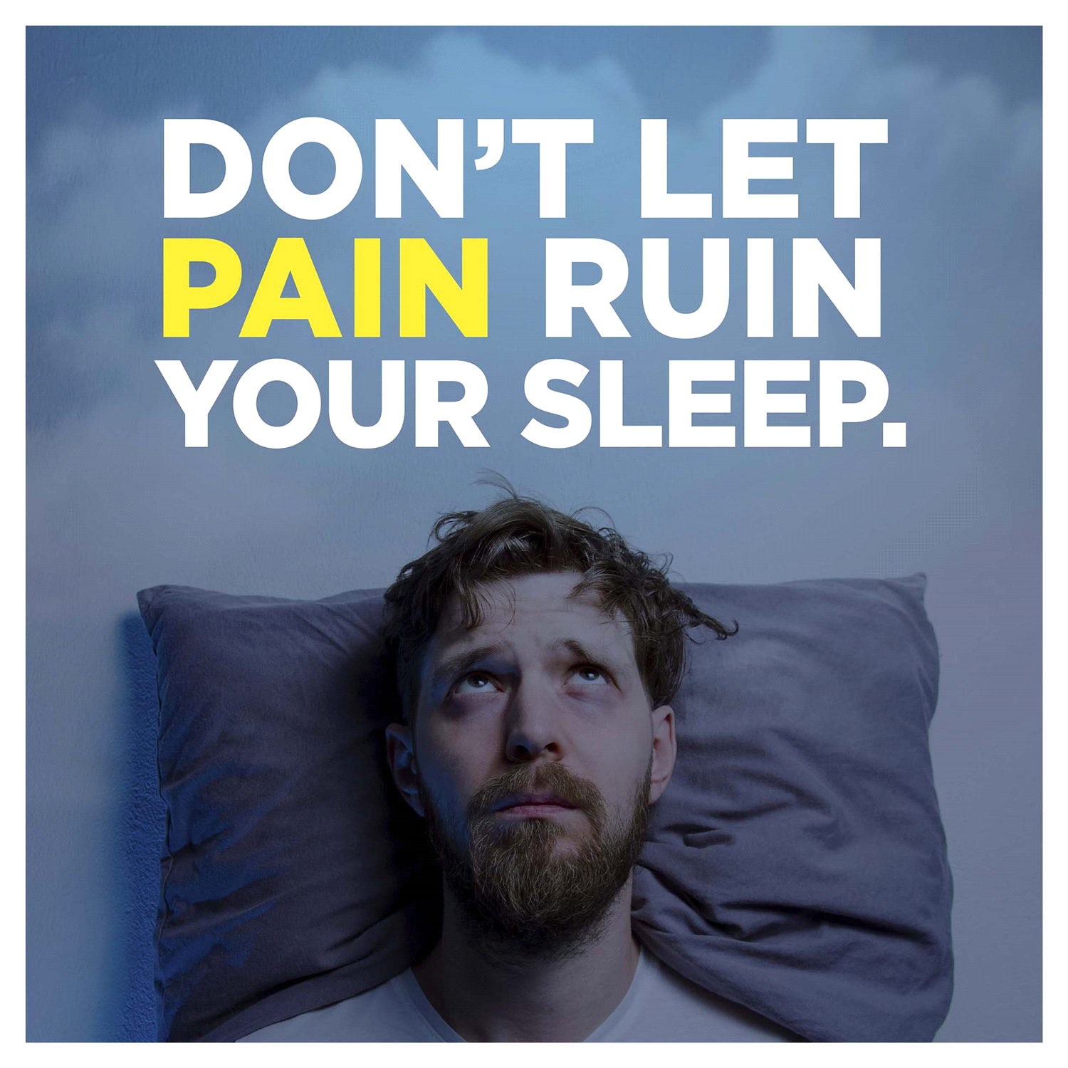 slide 5 of 5, Meijer Nighttime Naproxen Sodium Pm Caplets, 220 mg, 80 ct