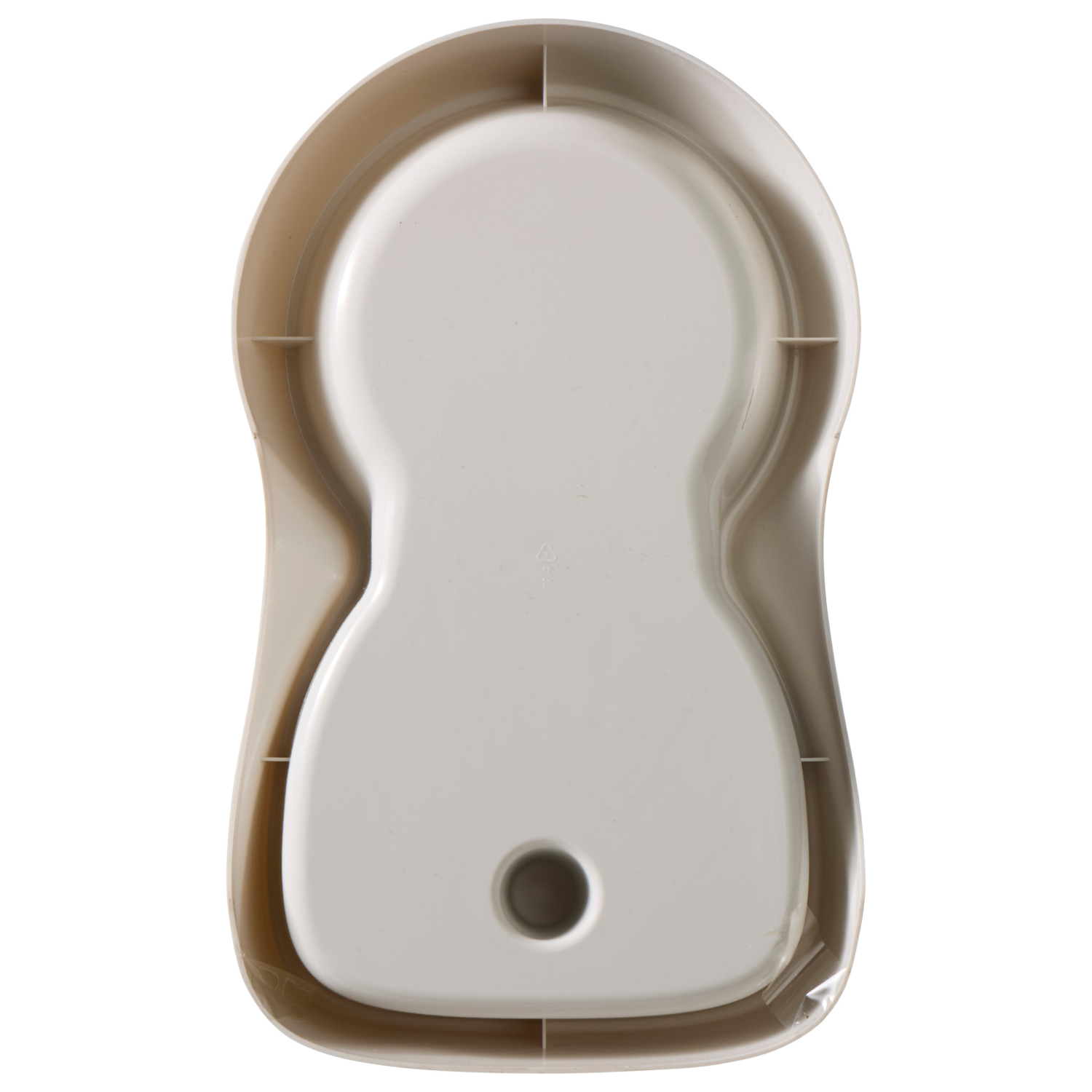 slide 3 of 4, Meijer Gravity Pet Waterer, 3 ltr, 1 ct