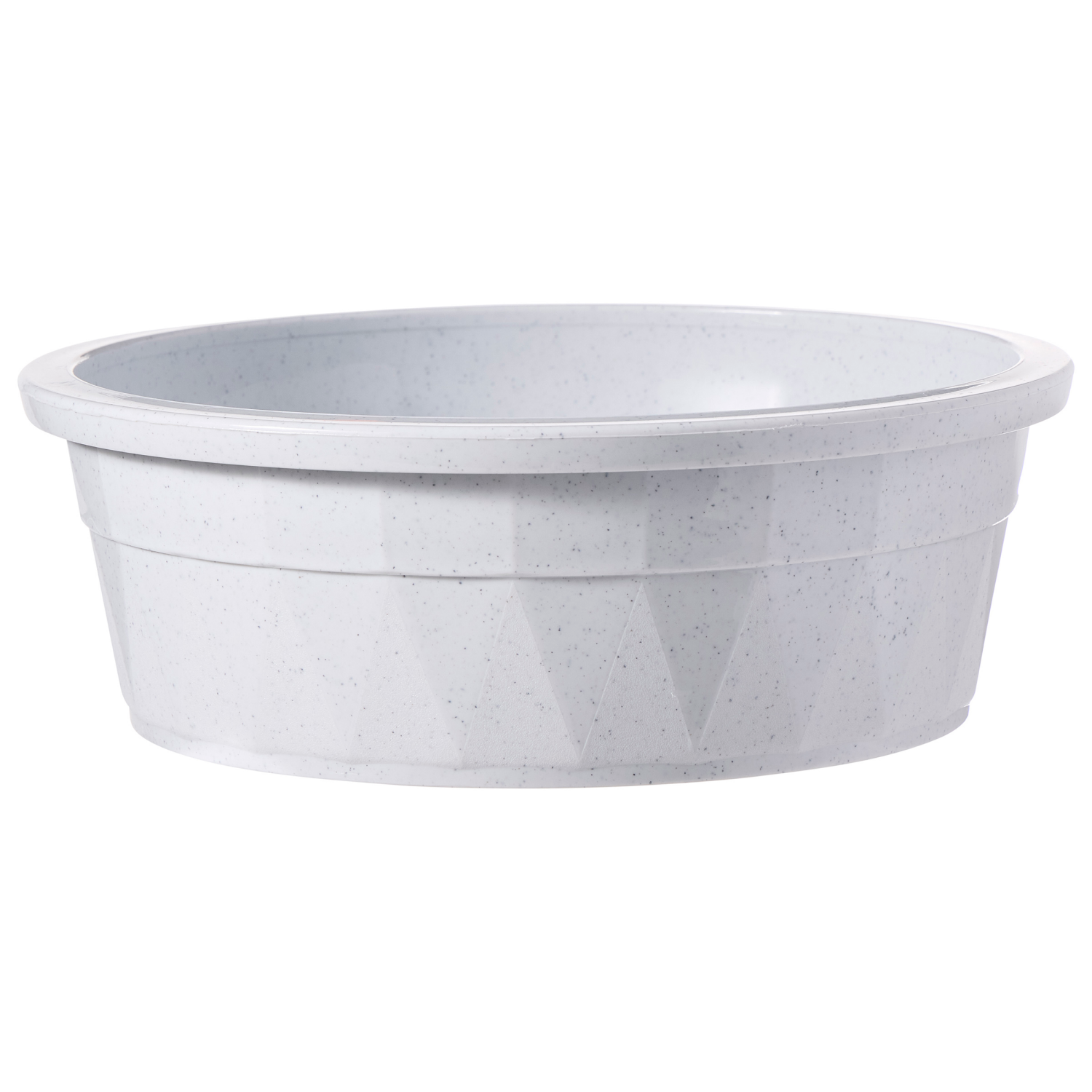 slide 3 of 3, Meijer Heavyweight Crock Pet Dish, Jumbo, 1 ct, 1 ct