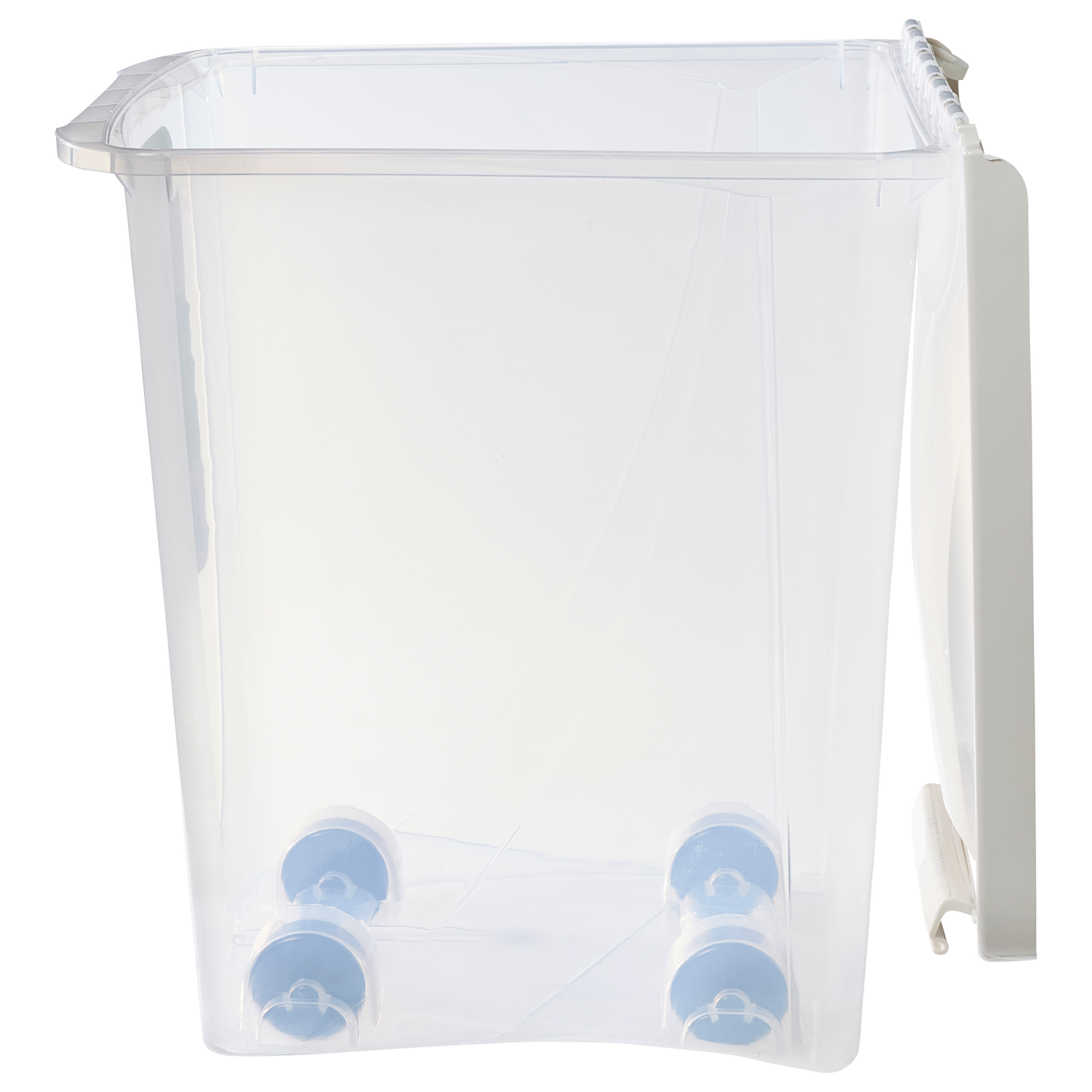 slide 3 of 4, Meijer Pet Food Container, 25 lbs, 25 lb