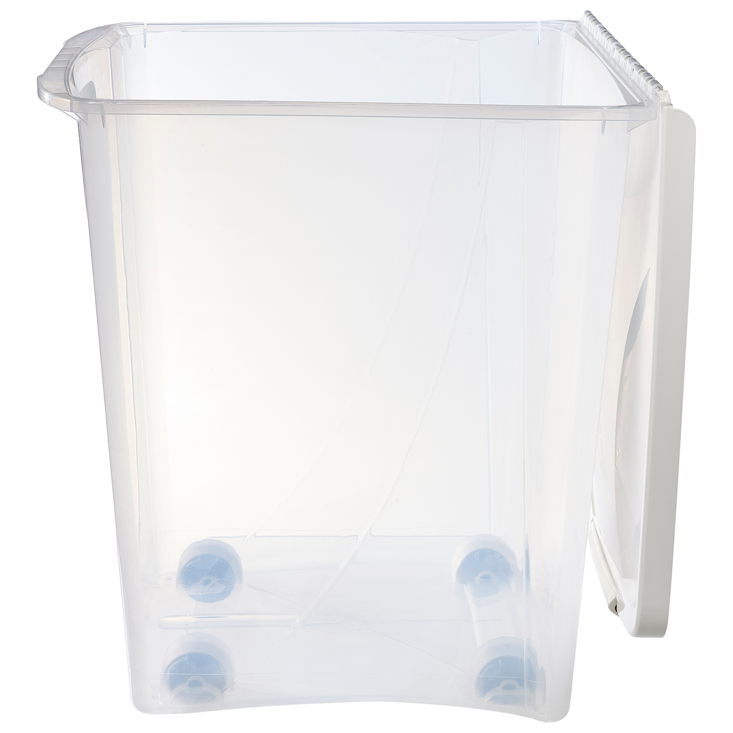 slide 3 of 4, Meijer Pet Food Container, 50 lbs, 50 lb