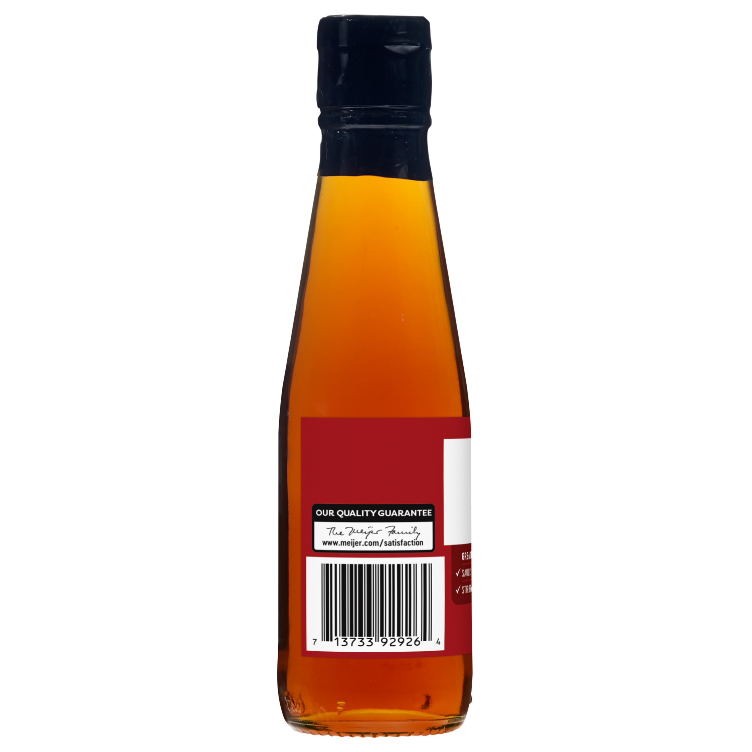 slide 2 of 3, Meijer Fish Sauce, 6.76 oz