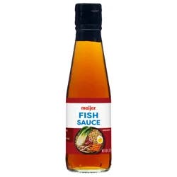 Meijer Fish Sauce