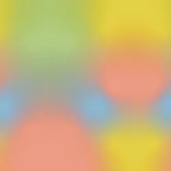 Meijer Sherbet Plastic Table Cover, Rectangular