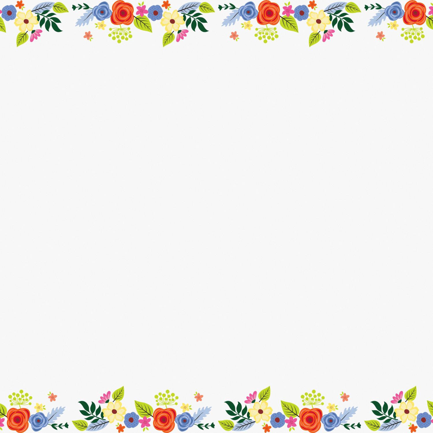 slide 1 of 1, Meijer Poppy Table Cover Rect 1ct, 1 ct