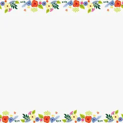 Meijer Poppy Table Cover Rect 1ct