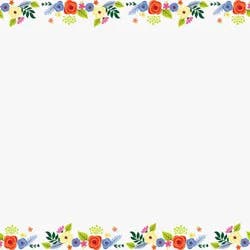 Meijer Poppy Table Cover Rect 1ct